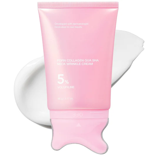 PDRN Collagen Gua Sha Cream