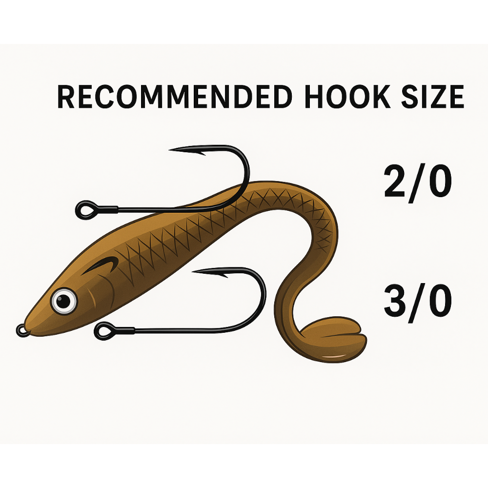 Lure: Catch More Fish