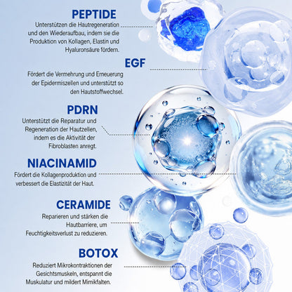 𝐍𝐚𝐭𝐫𝐚𝐯𝐨𝐫® PDRN Soin Anti-Rides – Crème Liftante et Raffermissante