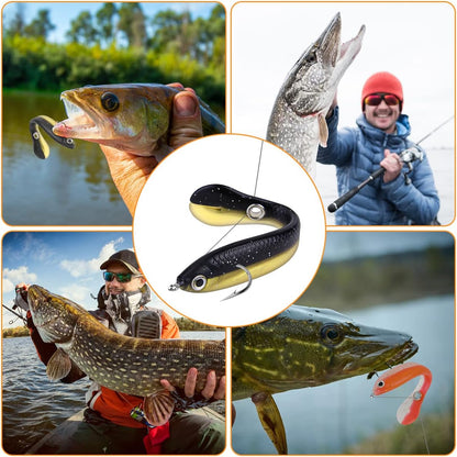 Lure: Catch More Fish