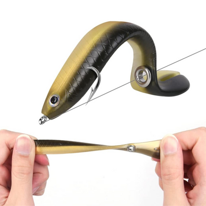 Lure: Catch More Fish