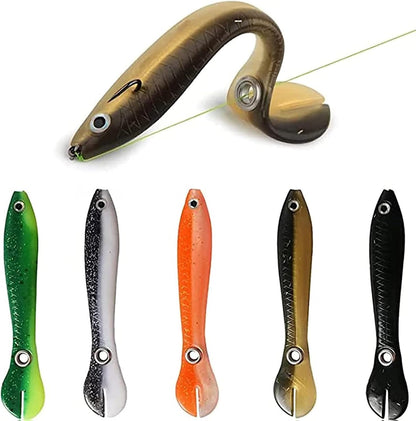 Lure: Catch More Fish