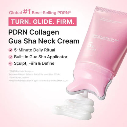 PDRN Collagen Gua Sha Cream