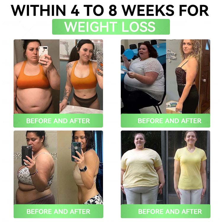 Vilnexa™ 8-in-1 AMPK Metabolic Slimming Patch 🇺🇸 Moringa × Berberine Formula · Supports Weight Management, Metabolic Balance & Daily Comfort
