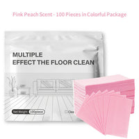 Pink - Wild Rose Mallow