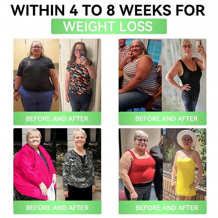 Vilnexa™ 8-in-1 AMPK Metabolic Slimming Patch 🇺🇸 Moringa × Berberine Formula · Supports Weight Management, Metabolic Balance & Daily Comfort