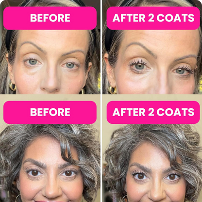 Lash Boosting Mascara