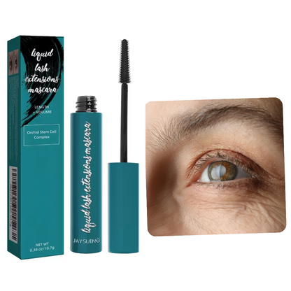 Lash Boosting Mascara