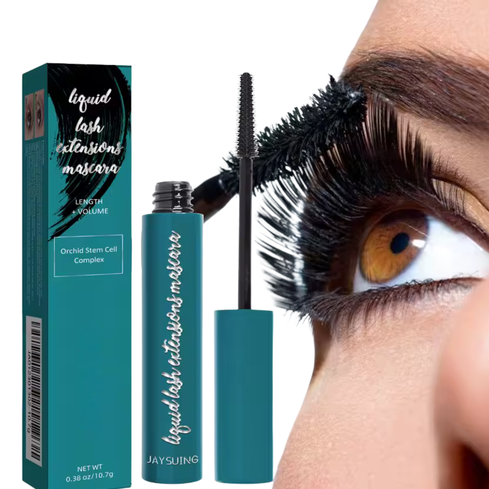 Lash Boosting Mascara