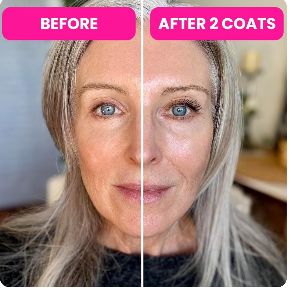 Lash Boosting Mascara