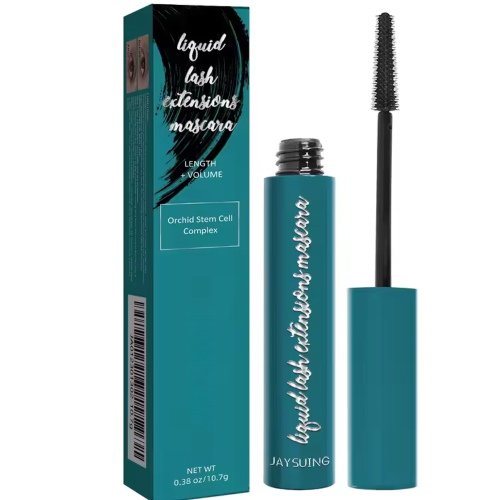 Lash Boosting Mascara