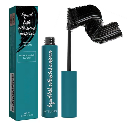 Lash Boosting Mascara