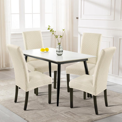 Turn Worn Dining Chairs Into a Fresh, Stylish Look — In Seconds