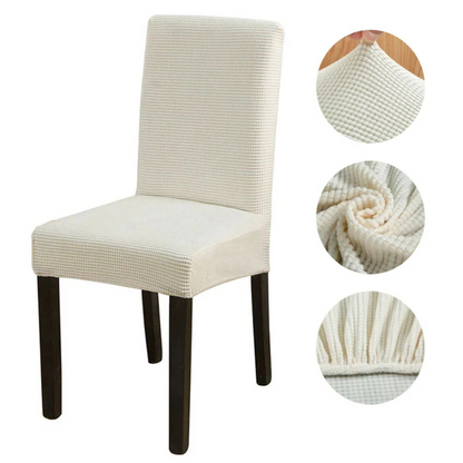 Turn Worn Dining Chairs Into a Fresh, Stylish Look — In Seconds