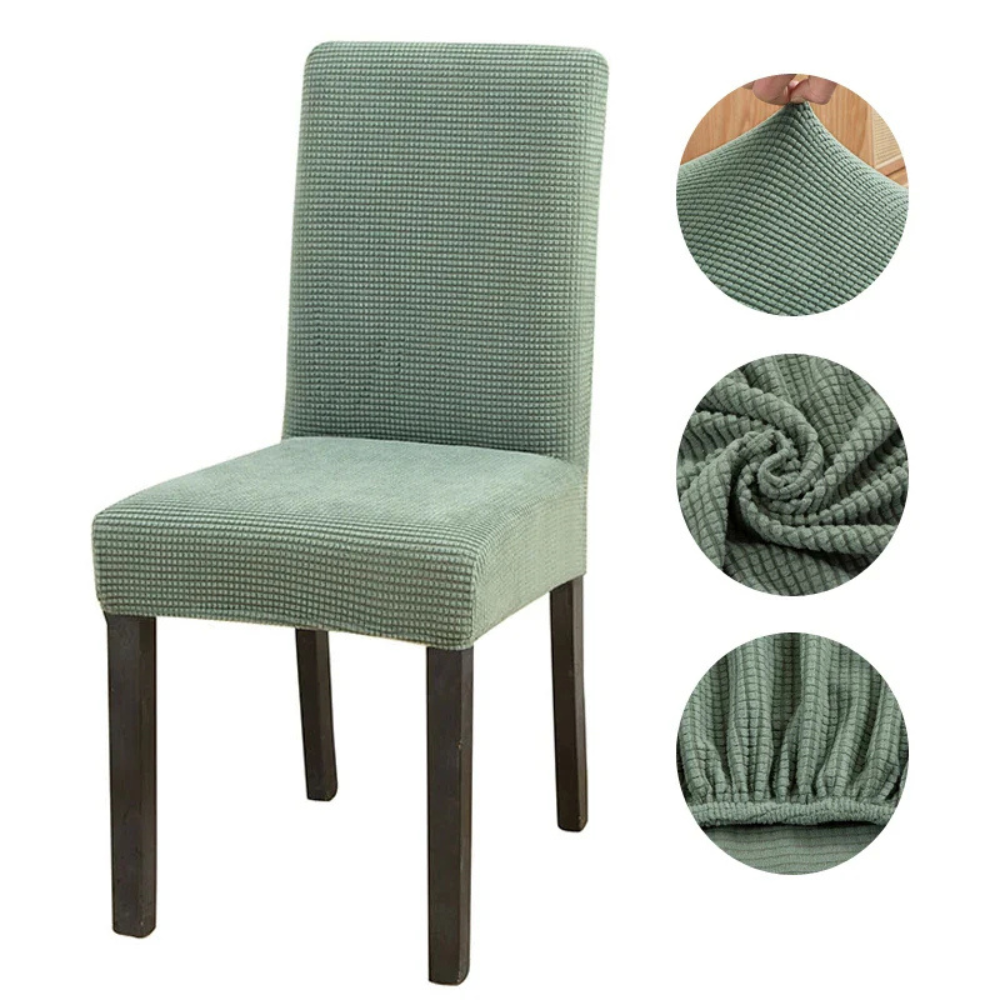 Turn Worn Dining Chairs Into a Fresh, Stylish Look — In Seconds