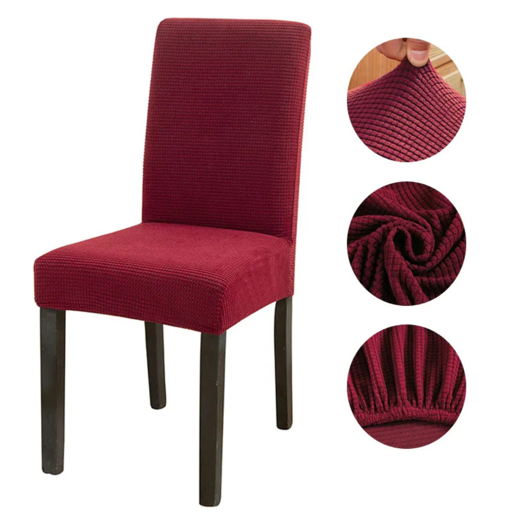 Turn Worn Dining Chairs Into a Fresh, Stylish Look — In Seconds