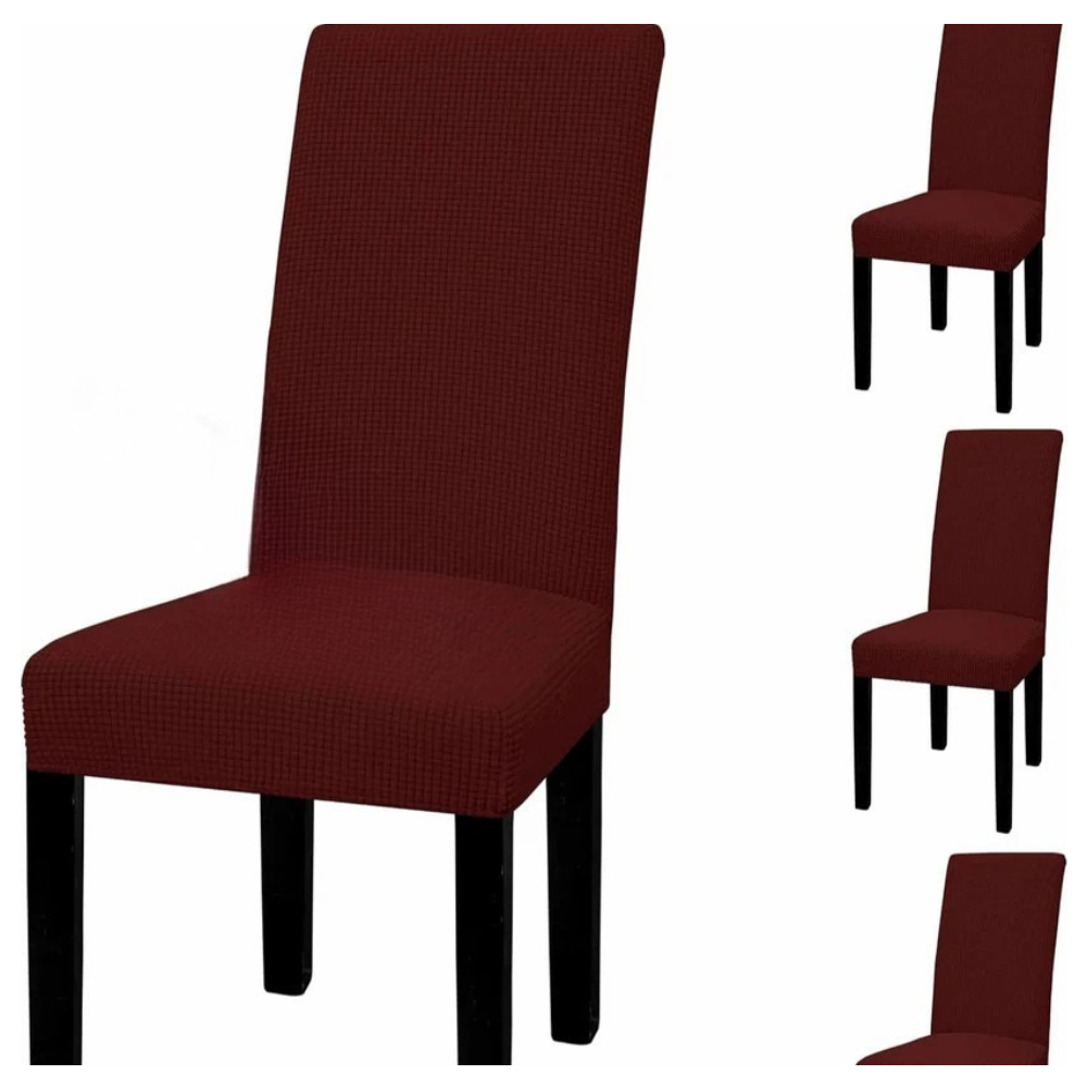 Turn Worn Dining Chairs Into a Fresh, Stylish Look — In Seconds