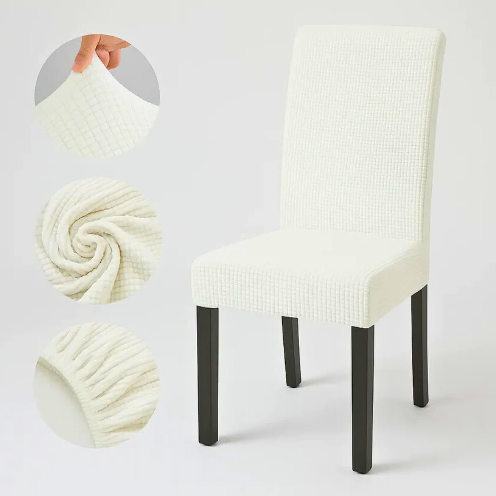 Turn Worn Dining Chairs Into a Fresh, Stylish Look — In Seconds
