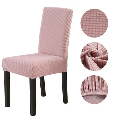 Turn Worn Dining Chairs Into a Fresh, Stylish Look — In Seconds