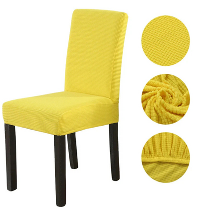 Turn Worn Dining Chairs Into a Fresh, Stylish Look — In Seconds