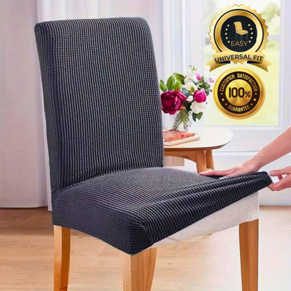 Turn Worn Dining Chairs Into a Fresh, Stylish Look — In Seconds