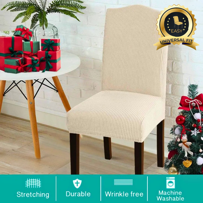 Turn Worn Dining Chairs Into a Fresh, Stylish Look — In Seconds
