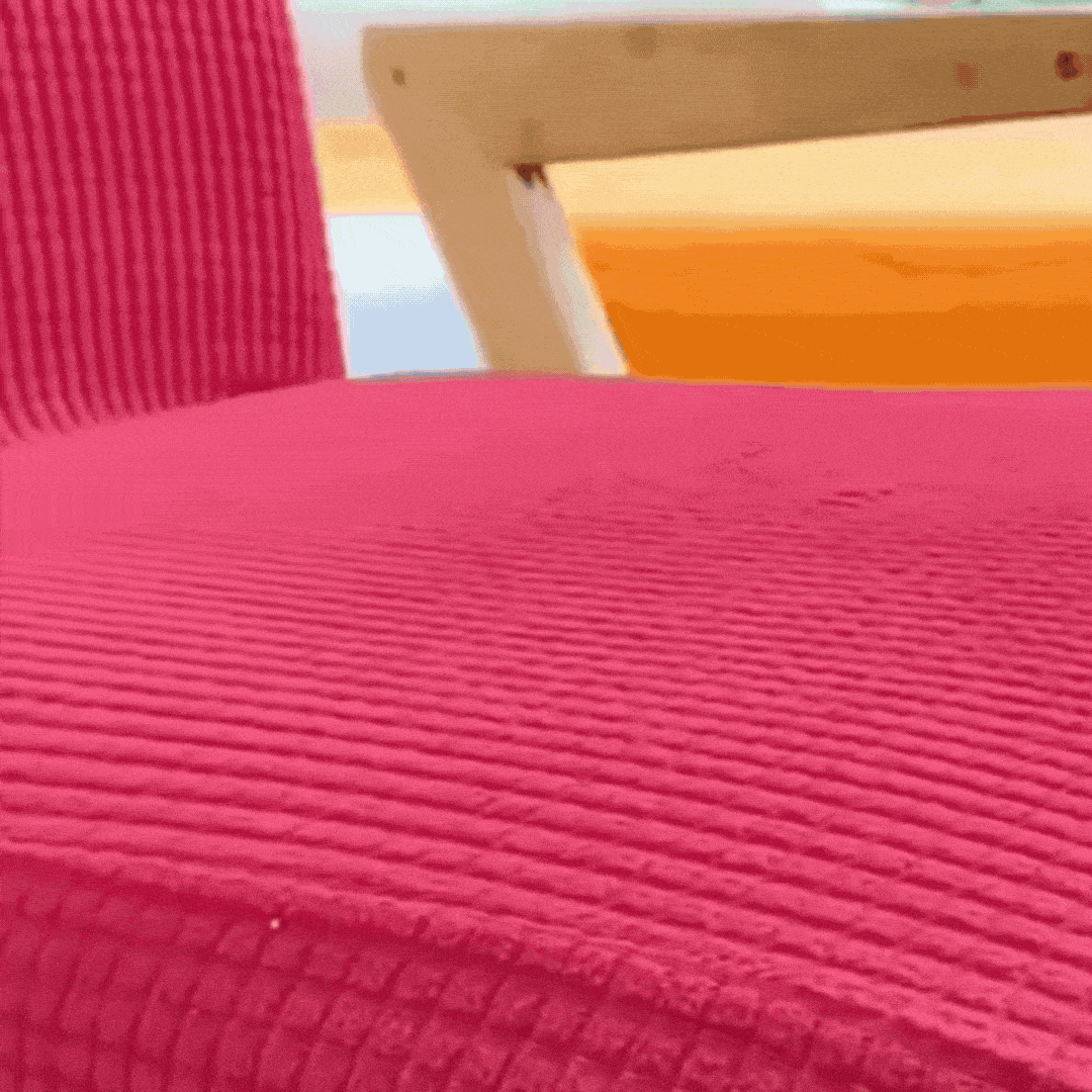 Turn Worn Dining Chairs Into a Fresh, Stylish Look — In Seconds