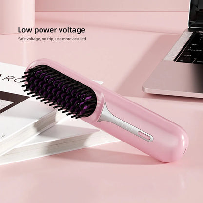 Portable Salon-Power Brush