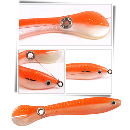 Lure: Catch More Fish