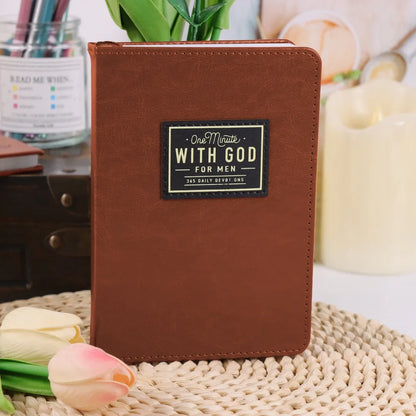 The Divine Minute for Men