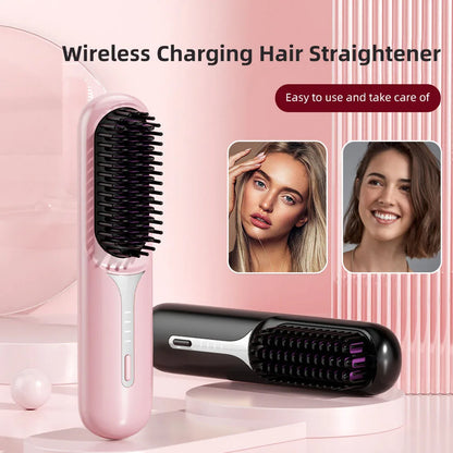 Portable Salon-Power Brush
