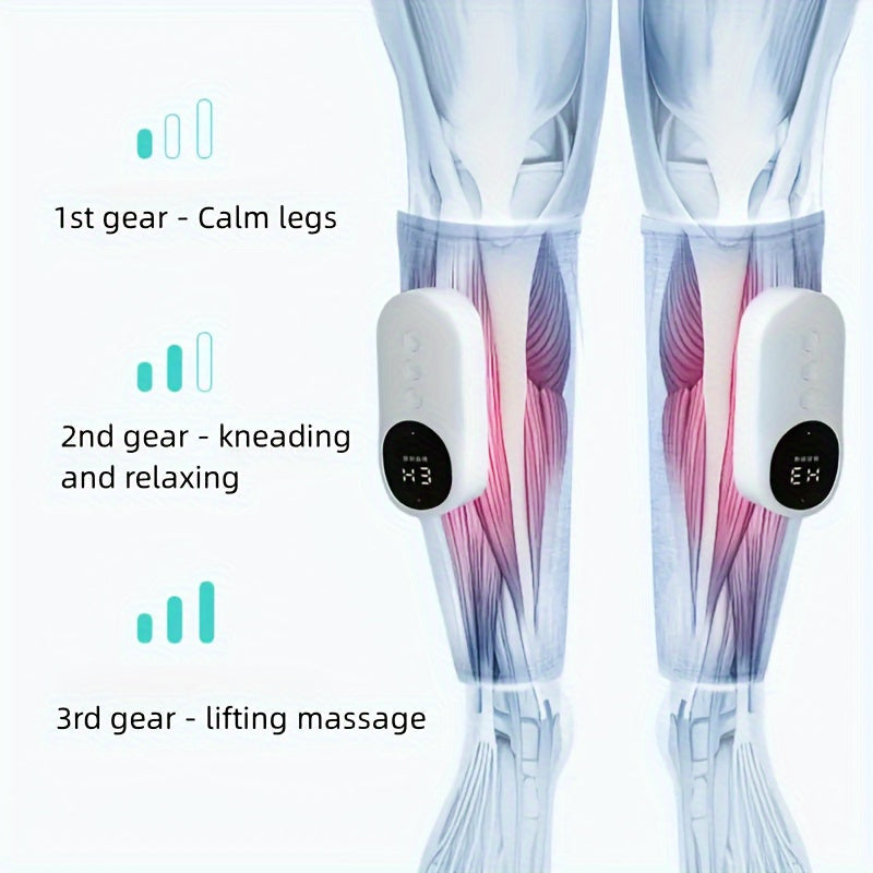 Muscle Relaxer Plus
