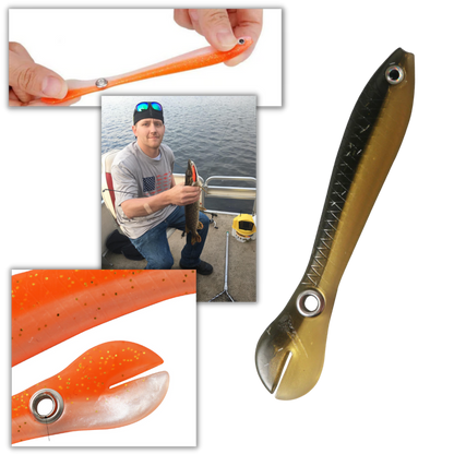 Lure: Catch More Fish
